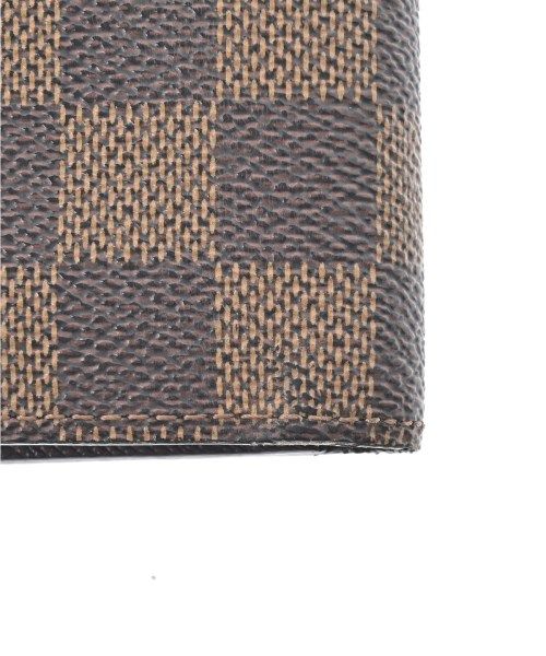 Louis Vuitton Wallet Coin Case — view 9