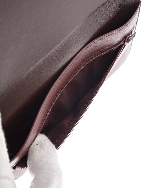 Cartier Wallet Coin Case — view 5