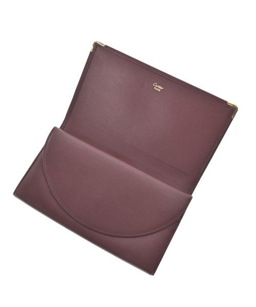 Cartier Wallet Coin Case — view 6