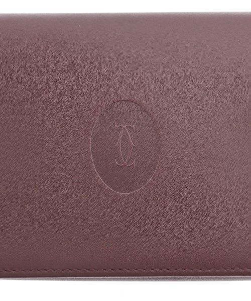 Cartier Wallet Coin Case — view 7