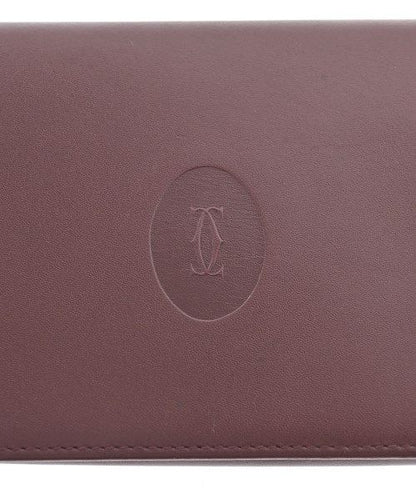 Cartier Wallet Coin Case — view 7