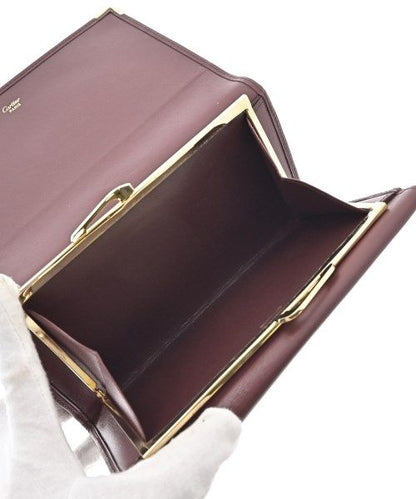 Cartier Wallet Coin Case — view 4