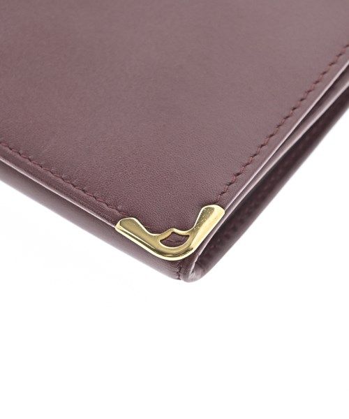 Cartier Wallet Coin Case — view 8