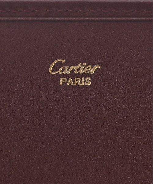 Cartier Wallet Coin Case — view 3