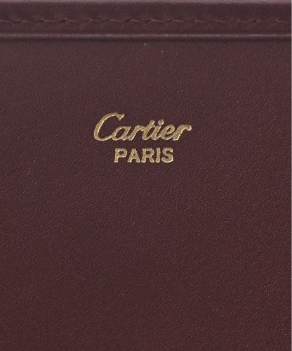 Cartier Wallet Coin Case — view 3