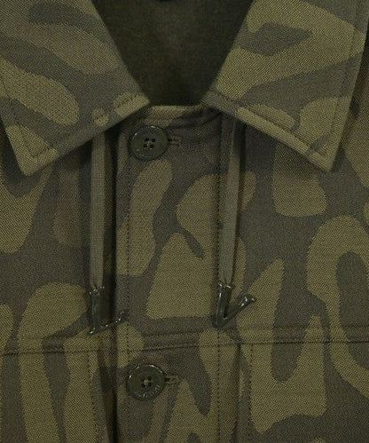 Louis Vuitton Jacket Khaki — view 4