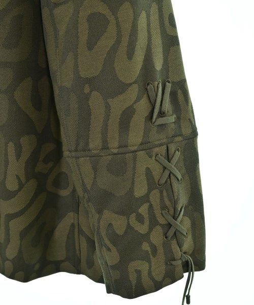 Louis Vuitton Jacket Khaki — view 6