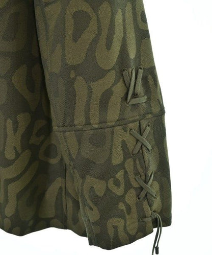 Louis Vuitton Jacket Khaki — view 6