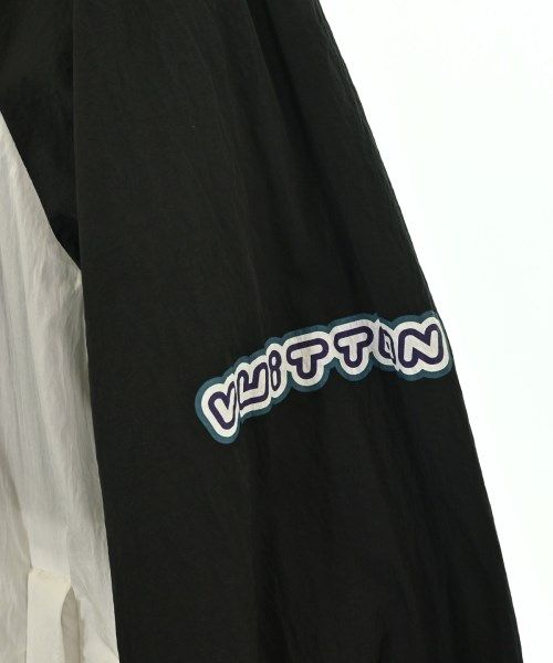 Louis Vuitton Jacket Green — view 5