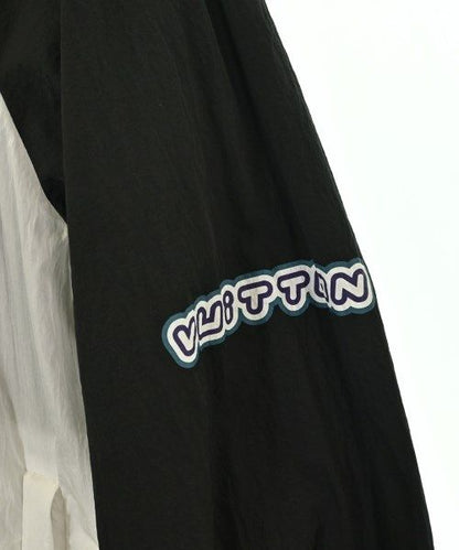 Louis Vuitton Jacket Green — view 5