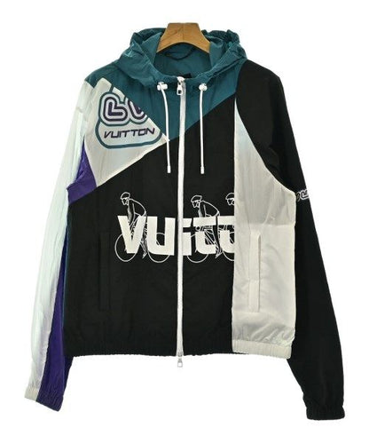 Louis Vuitton Jacket Green