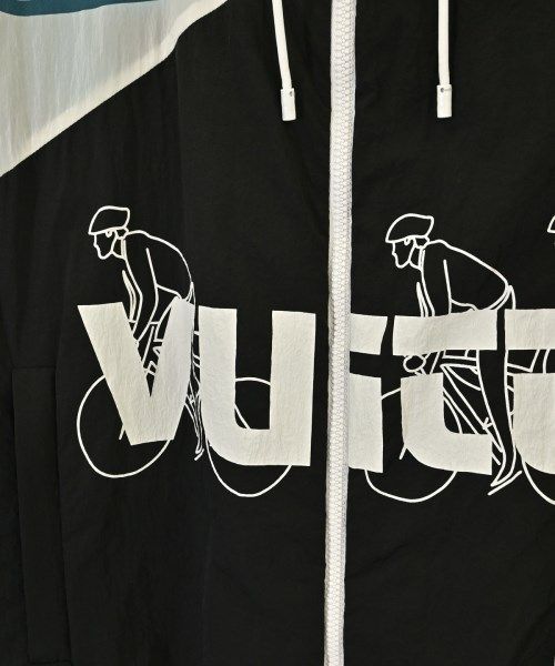 Louis Vuitton Jacket Green — view 6