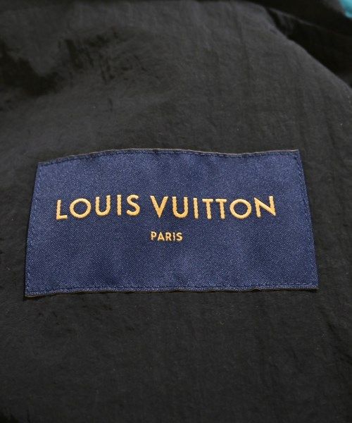 Louis Vuitton Jacket Green — view 3