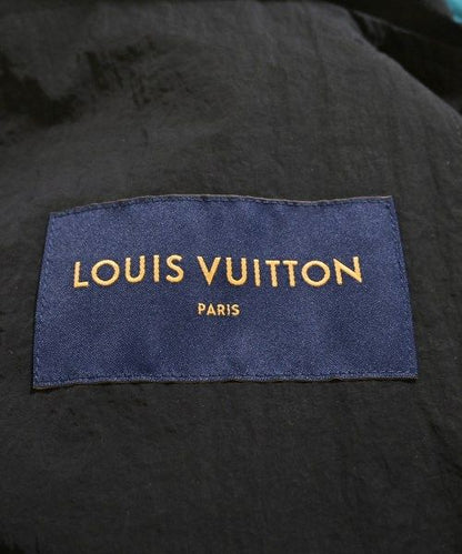 Louis Vuitton Jacket Green — view 3