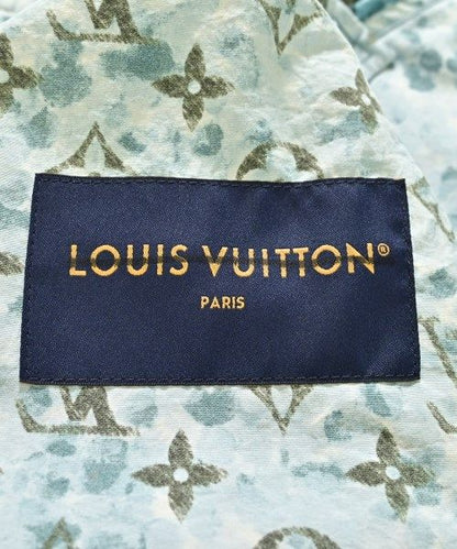 Louis Vuitton Jacket Blue — view 3