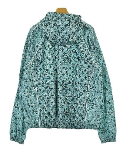 Louis Vuitton Jacket Blue — view 2