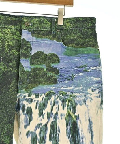 Louis Vuitton Denim Pants — view 4