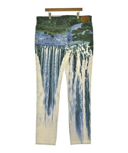 Louis Vuitton Denim Pants — view 2
