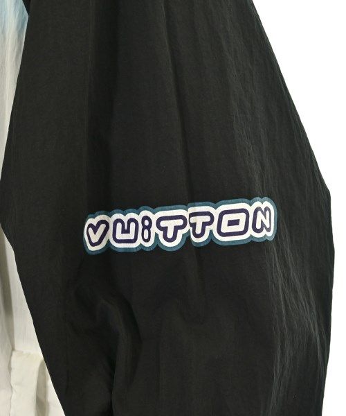 Louis Vuitton Jacket Green — view 6
