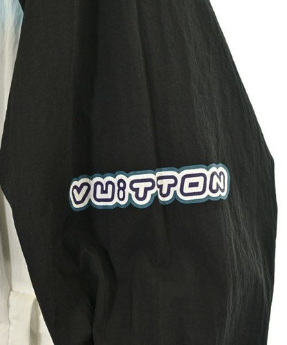 Louis Vuitton Jacket Green — view 6