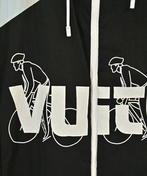 Louis Vuitton Jacket Green — view 5