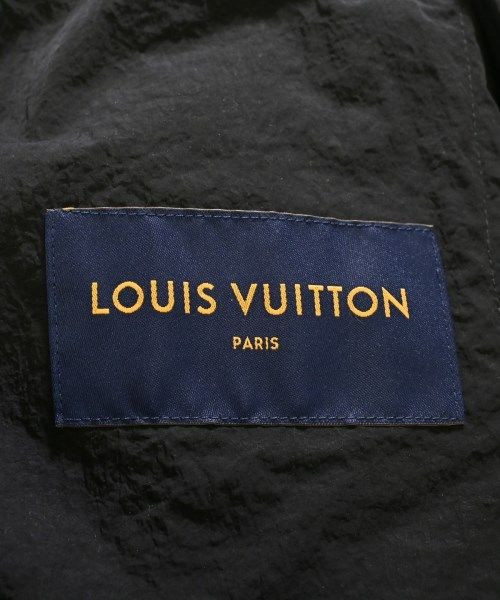 Louis Vuitton Jacket Green — view 3