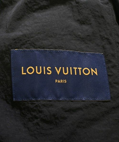 Louis Vuitton Jacket Green — view 3