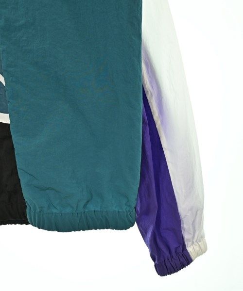 Louis Vuitton Jacket Green — view 8
