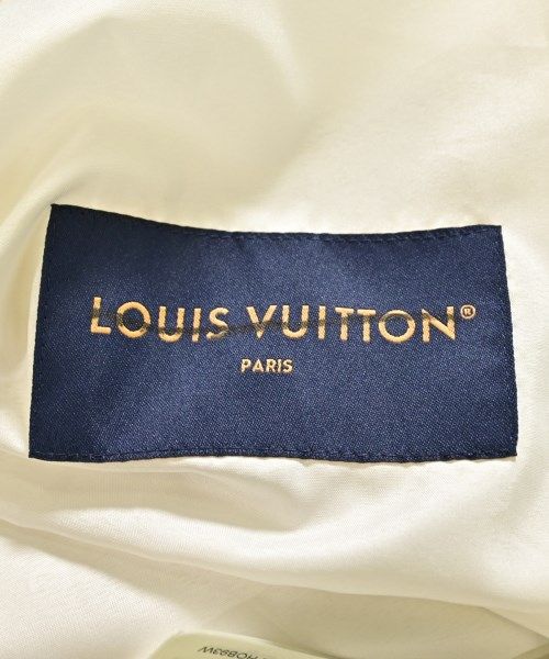 Louis Vuitton Mountain Hoodie — view 3