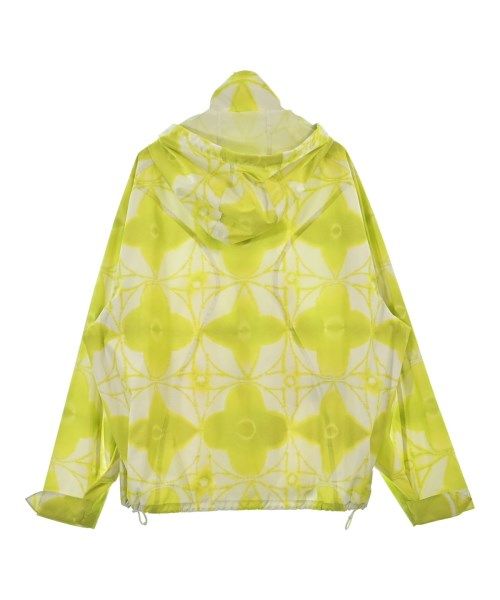 Louis Vuitton Mountain Hoodie — view 2