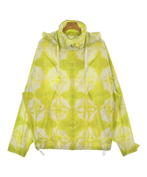 Louis Vuitton Mountain Hoodie