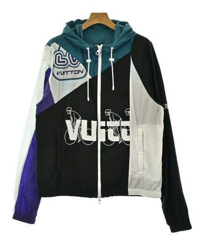 Louis Vuitton Jacket Green