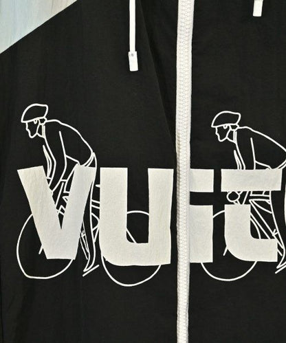 Louis Vuitton Jacket Green — view 5