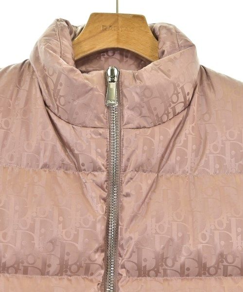 Dior Homme Down Jacket Vest — view 5