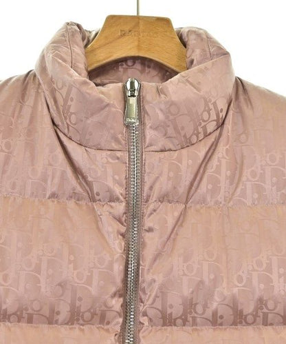 Dior Homme Down Jacket Vest — view 5