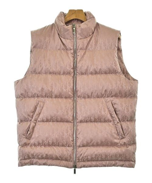Dior Homme Down Jacket Vest