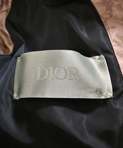 Dior Homme Down Jacket Vest — view 3