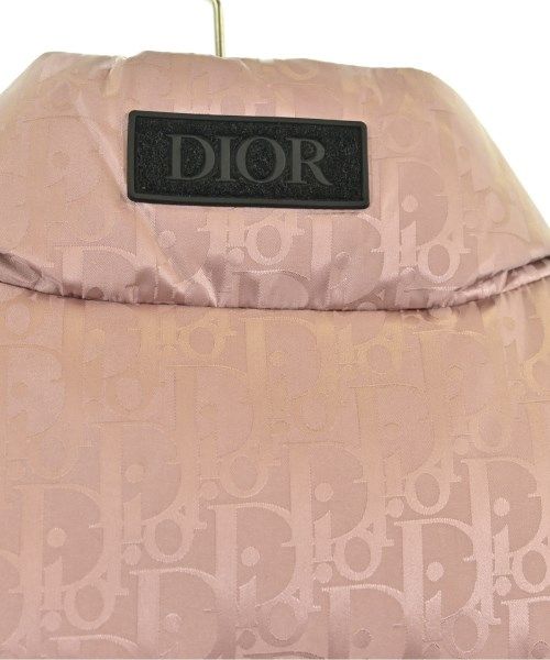 Dior Homme Down Jacket Vest — view 7
