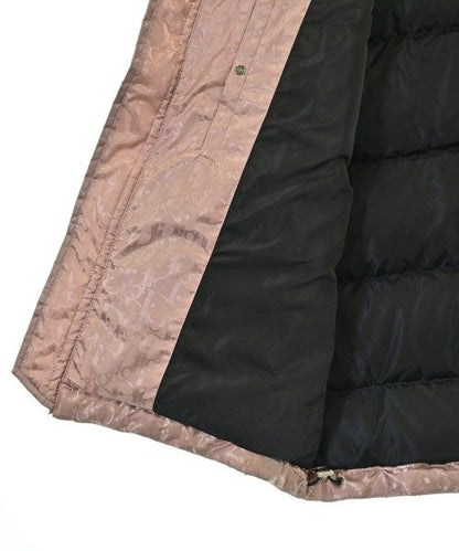 Dior Homme Down Jacket Vest — view 4