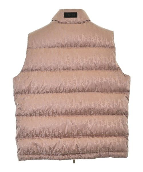 Dior Homme Down Jacket Vest — view 2