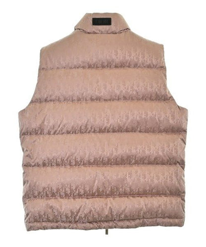 Dior Homme Down Jacket Vest — view 2