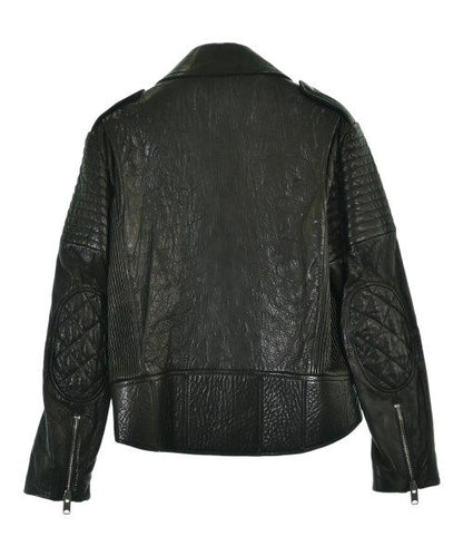 Gucci Rider's Jacket Black — view 2