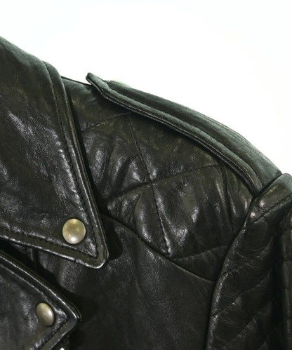 Gucci Rider's Jacket Black — view 6