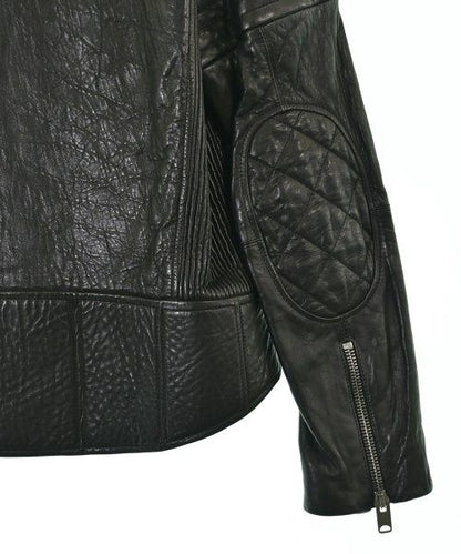 Gucci Rider's Jacket Black — view 5