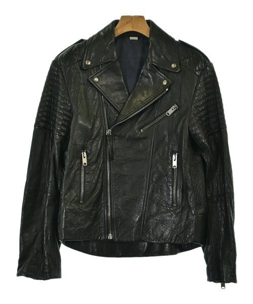 Gucci Rider's Jacket Black
