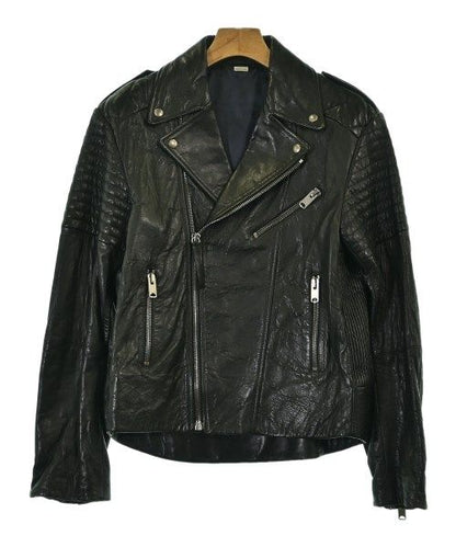 Gucci Rider's Jacket Black