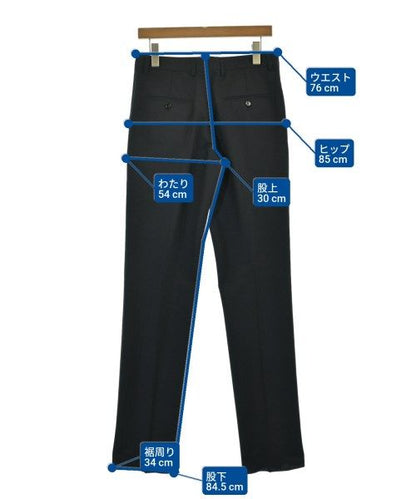 Celine Trousers Pants Black — view 7