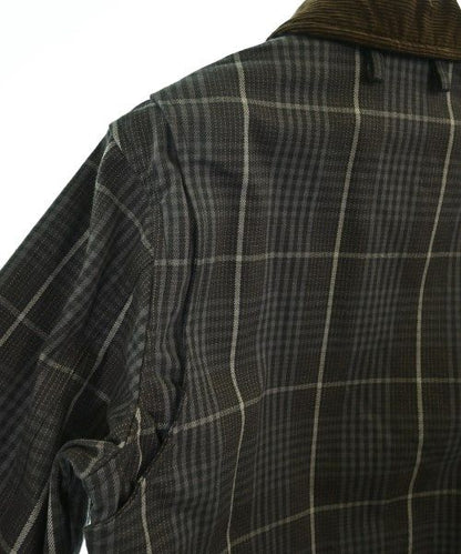 Dior Homme Jacket Gray — view 6