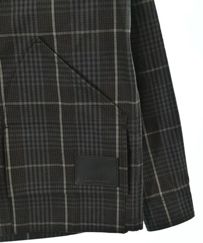Dior Homme Jacket Gray — view 5