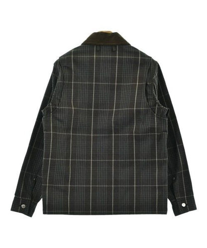 Dior Homme Jacket Gray — view 2